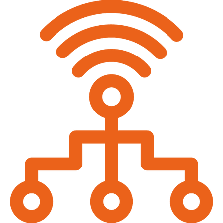 Une meilleure connexion&nbsp;
